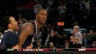 Watch Kemba Walker Shatter Multiple Ankles And Then Hit The Game-Winner Against Pitt
